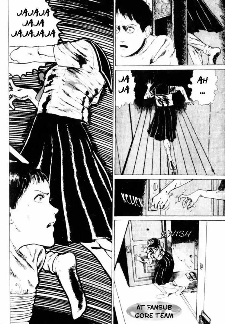 Tomie (1987) - Capítulo 2 - Página 63 - LectorTMOo