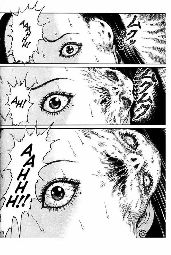 Tomie (1987) - Capítulo 20 - Página 24 - LectorTMOo