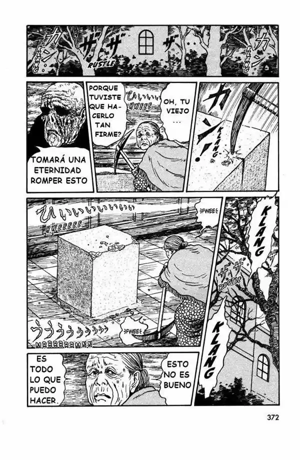 Tomie (1987) - Capítulo 20 - Página 28 - LectorTMOo