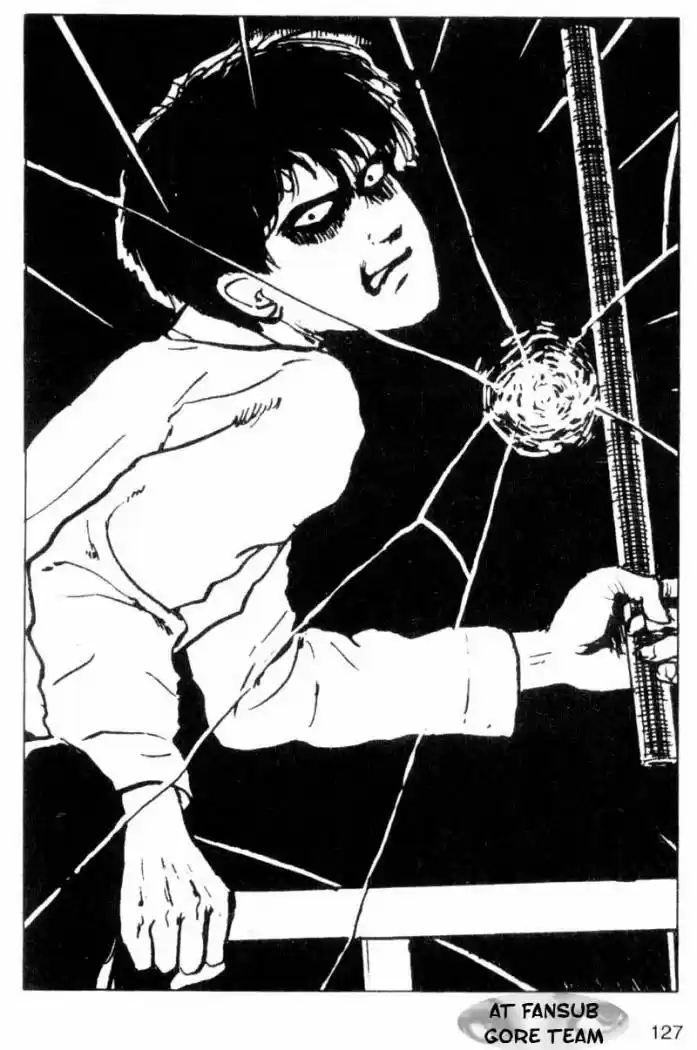 Tomie (1987) - Capítulo 3 - Página 32 - LectorTMOo