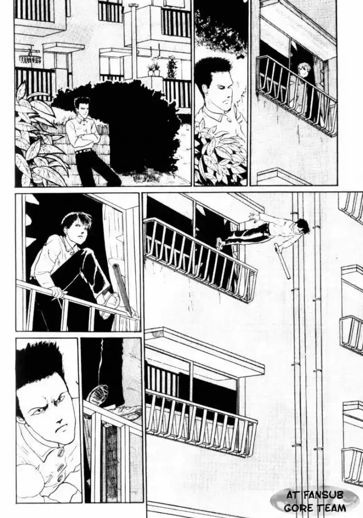 Tomie (1987) - Capítulo 3 - Página 38 - LectorTMOo