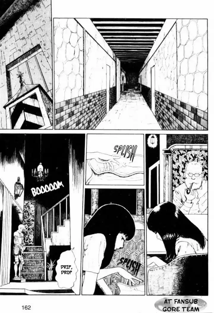 Tomie (1987) - Capítulo 4 - Página 5 - LectorTMOo