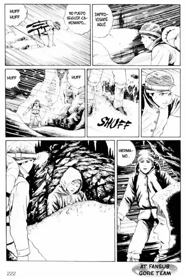 Tomie (1987) - Capítulo 5 - Página 32 - LectorTMOo