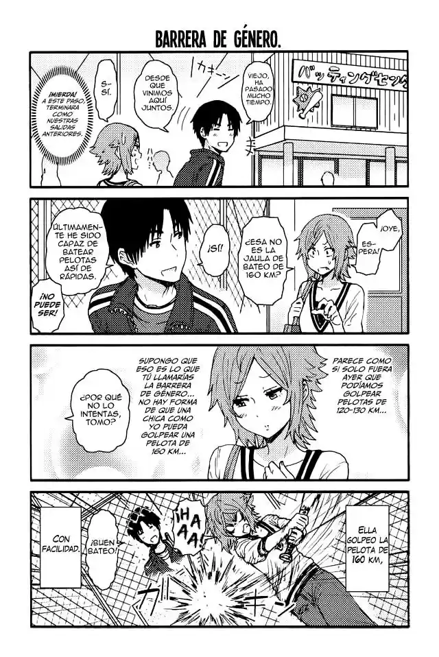 Tomo-chan is a Girl! (2015) - Capítulo 15 - Página 8 - LectorTMOo
