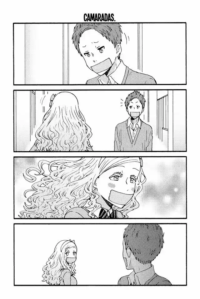 Tomo-chan is a Girl! (2015) - Capítulo 18 - Página 8 - LectorTMOo