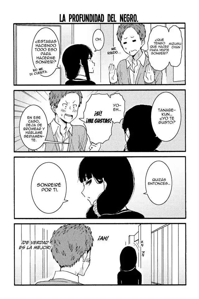 Tomo-chan is a Girl! (2015) - Capítulo 18 - Página 10 - LectorTMOo
