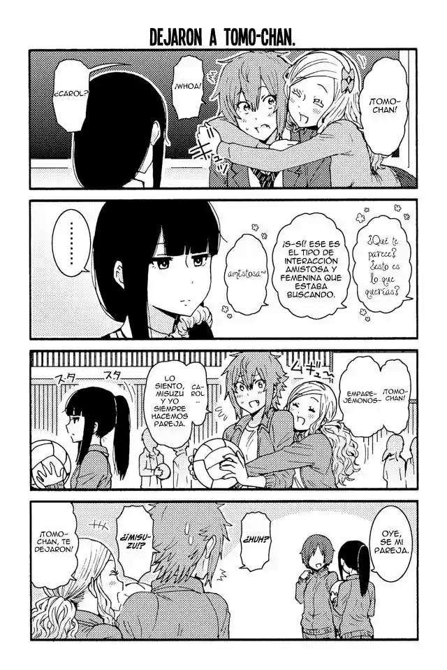 Tomo-chan is a Girl! (2015) - Capítulo 19 - Página 8 - LectorTMOo