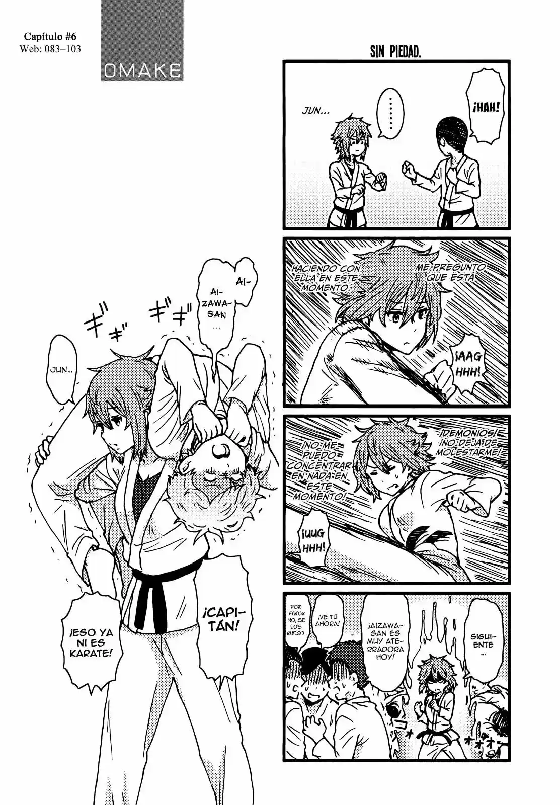 Tomo-chan is a Girl! (2015) - Capítulo 20.5 - Página 9 - LectorTMOo