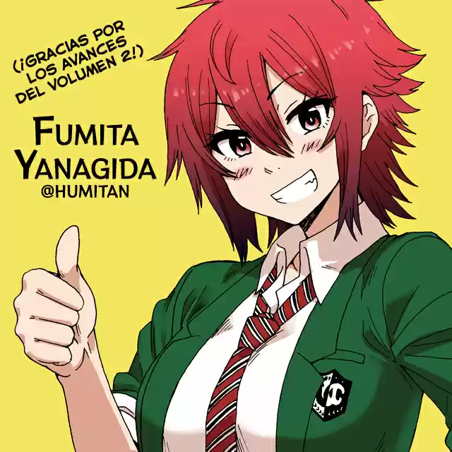 Tomo-chan is a Girl! (2015) - Capítulo 24.5 - Página 6 - LectorTMOo