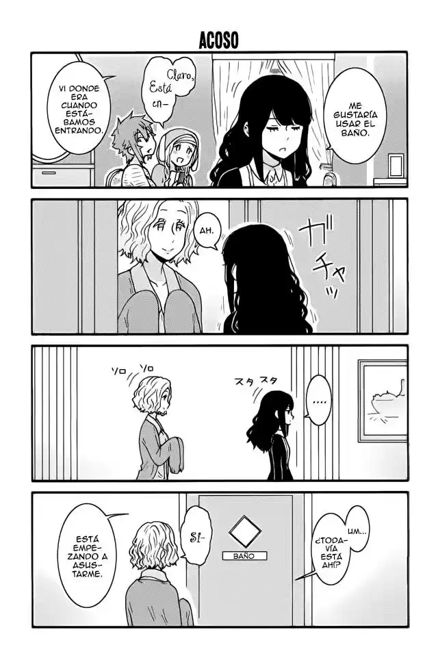 Tomo-chan is a Girl! (2015) - Capítulo 25 - Página 15 - LectorTMOo