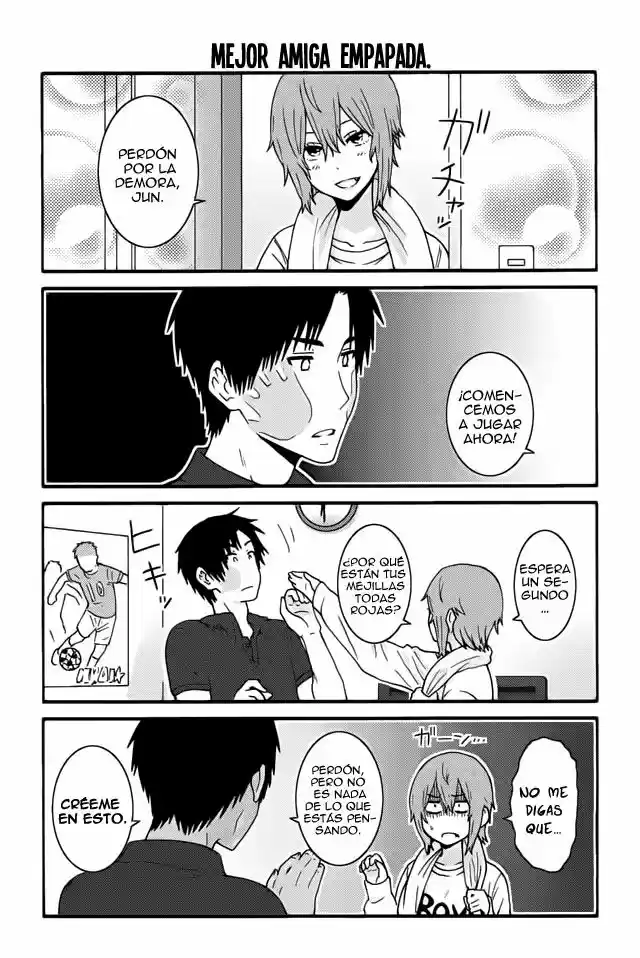 Tomo-chan is a Girl! (2015) - Capítulo 28 - Página 7 - LectorTMOo