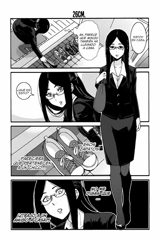 Tomo-chan is a Girl! (2015) - Capítulo 30 - Página 13 - LectorTMOo