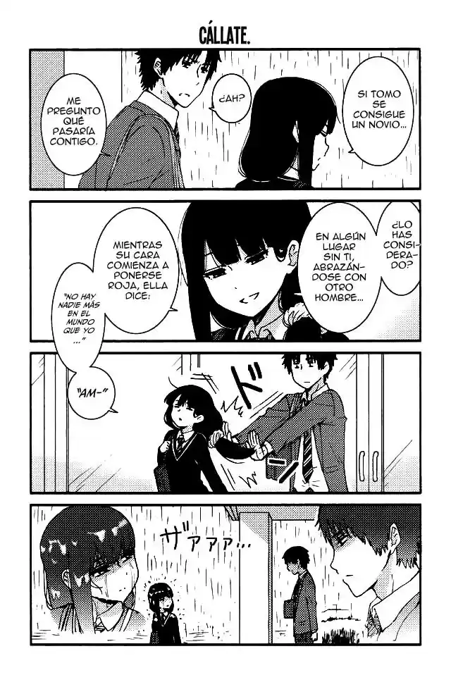 Tomo-chan is a Girl! (2015) - Capítulo 4 - Página 9 - LectorTMOo