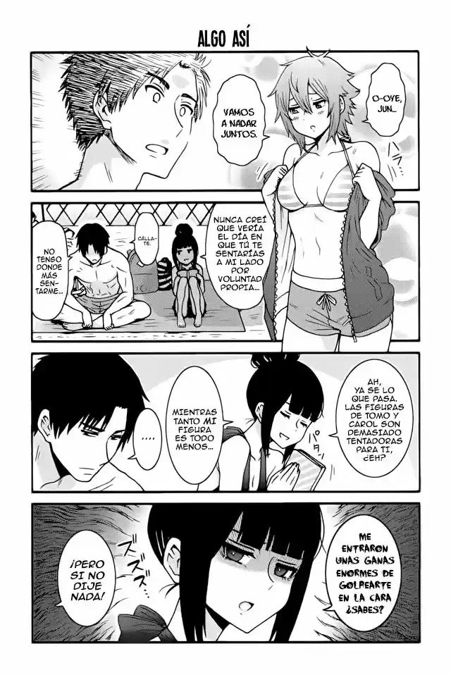 Tomo-chan is a Girl! (2015) - Capítulo 46 - Página 7 - LectorTMOo