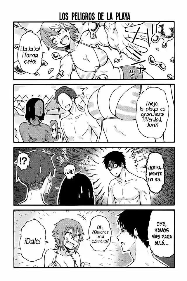 Tomo-chan is a Girl! (2015) - Capítulo 47 - Página 4 - LectorTMOo