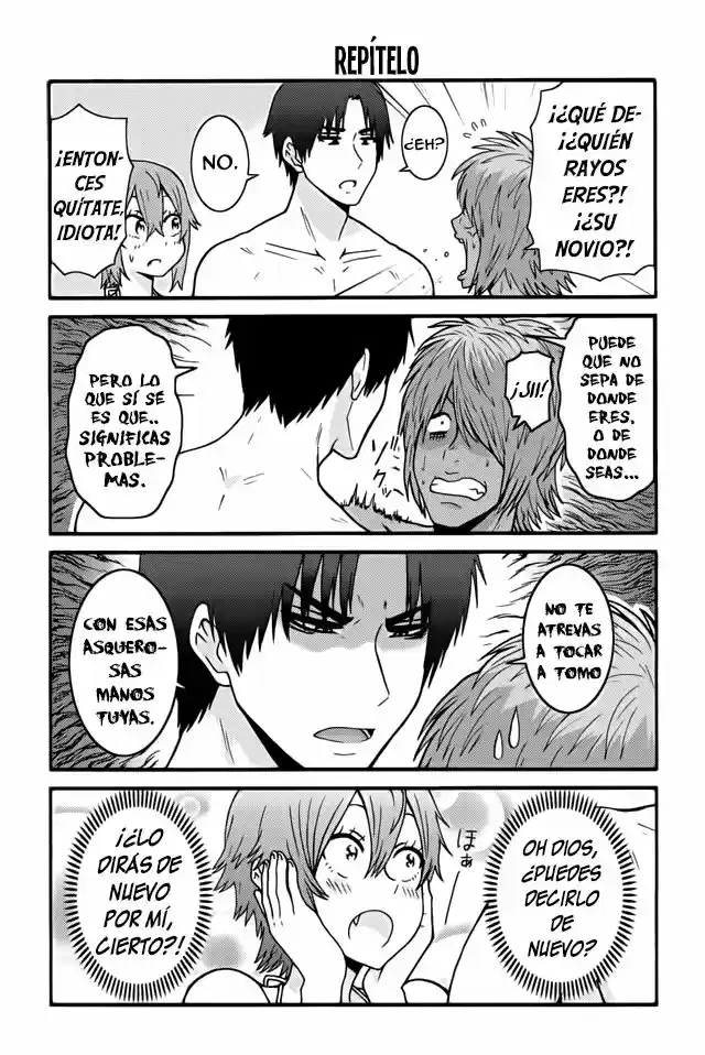 Tomo-chan is a Girl! (2015) - Capítulo 47 - Página 8 - LectorTMOo