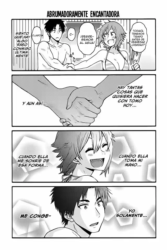 Tomo-chan is a Girl! (2015) - Capítulo 48 - Página 4 - LectorTMOo
