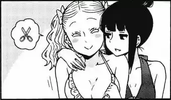 Tomo-chan is a Girl! (2015) - Capítulo 48 - Página 8 - LectorTMOo