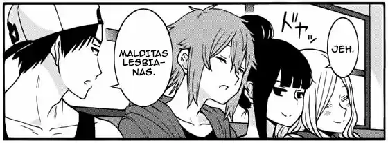 Tomo-chan is a Girl! (2015) - Capítulo 48 - Página 9 - LectorTMOo