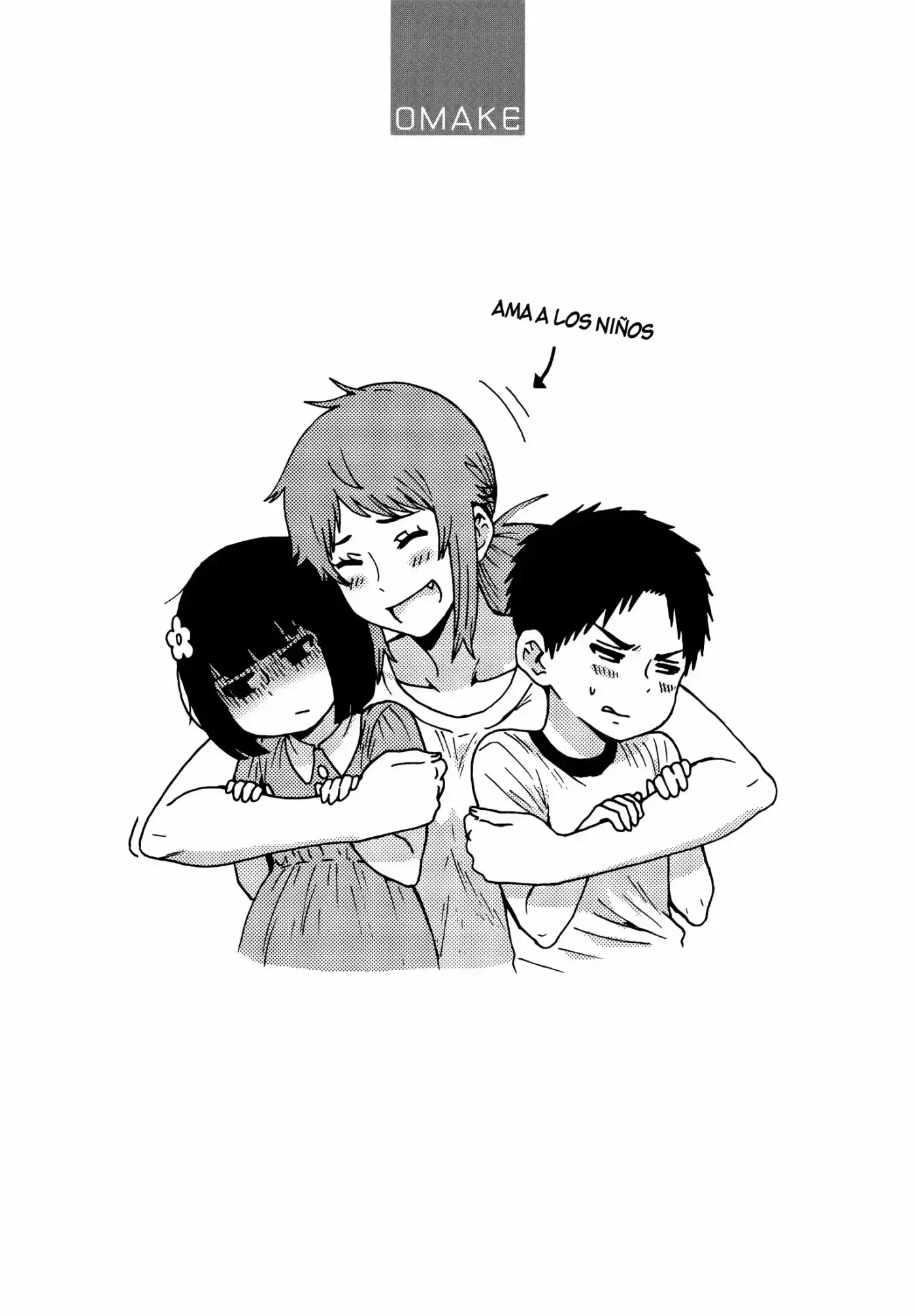 Tomo-chan is a Girl! (2015) - Capítulo 53.5 - Página 5 - LectorTMOo