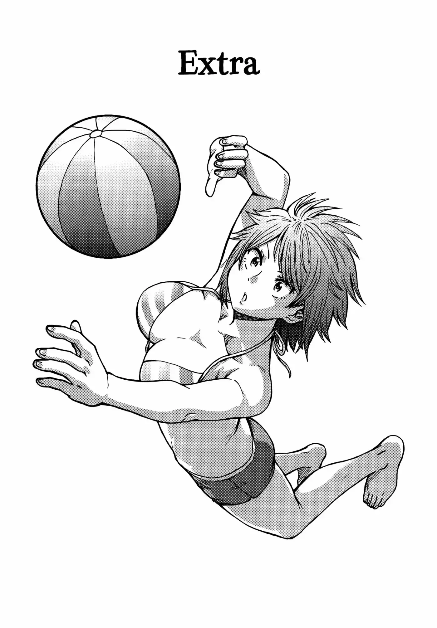 Tomo-chan is a Girl! (2015) - Capítulo 53.5 - Página 11 - LectorTMOo