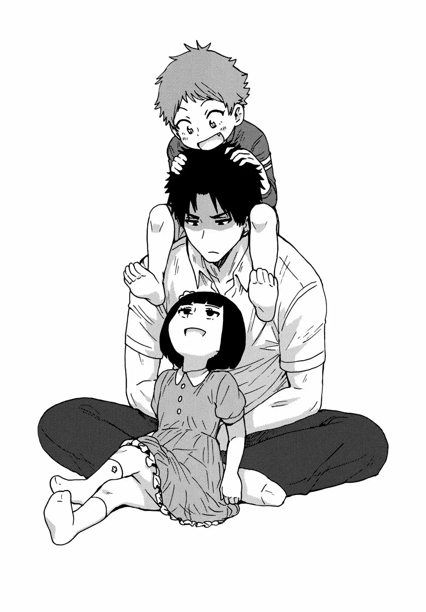 Tomo-chan is a Girl! (2015) - Capítulo 53.5 - Página 18 - LectorTMOo