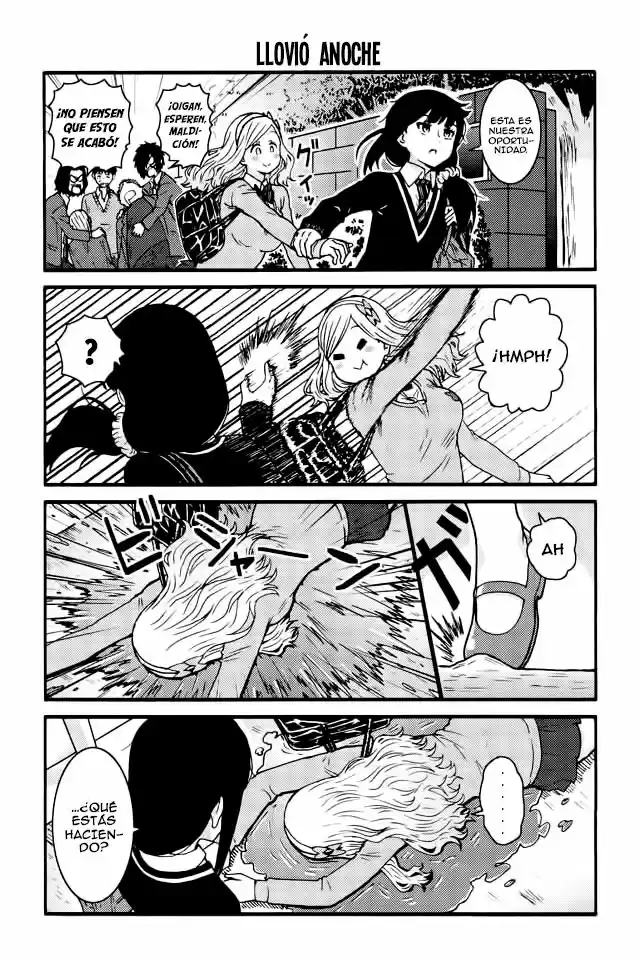 Tomo-chan is a Girl! (2015) - Capítulo 53 - Página 8 - LectorTMOo
