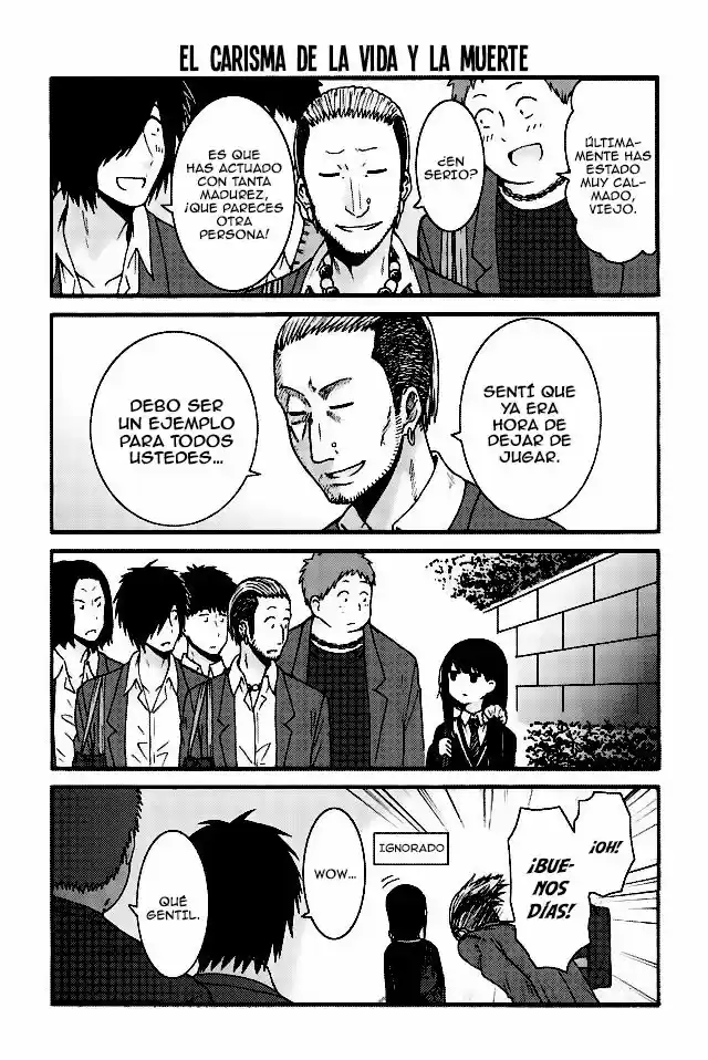 Tomo-chan is a Girl! (2015) - Capítulo 55 - Página 9 - LectorTMOo