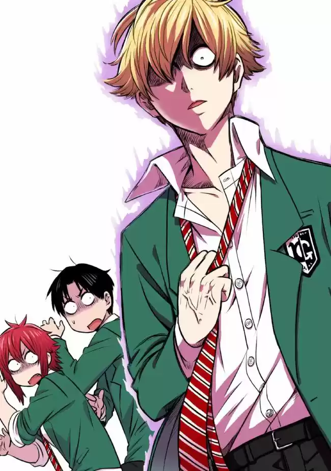 Tomo-chan is a Girl! (2015) - Capítulo 59 - Página 14 - LectorTMOo