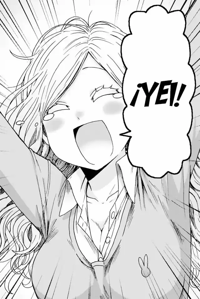 Tomo-chan is a Girl! (2015) - Capítulo 63 - Página 6 - LectorTMOo