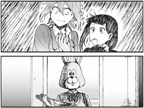 Tomo-chan is a Girl! (2015) - Capítulo 63 - Página 12 - LectorTMOo