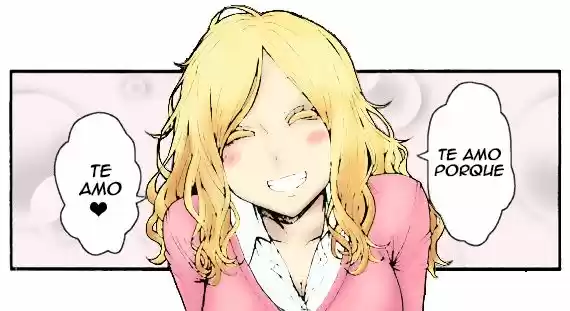 Tomo-chan is a Girl! (2015) - Capítulo 63 - Página 15 - LectorTMOo