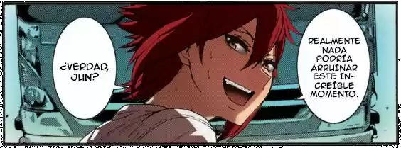 Tomo-chan is a Girl! (2015) - Capítulo 65 - Página 12 - LectorTMOo