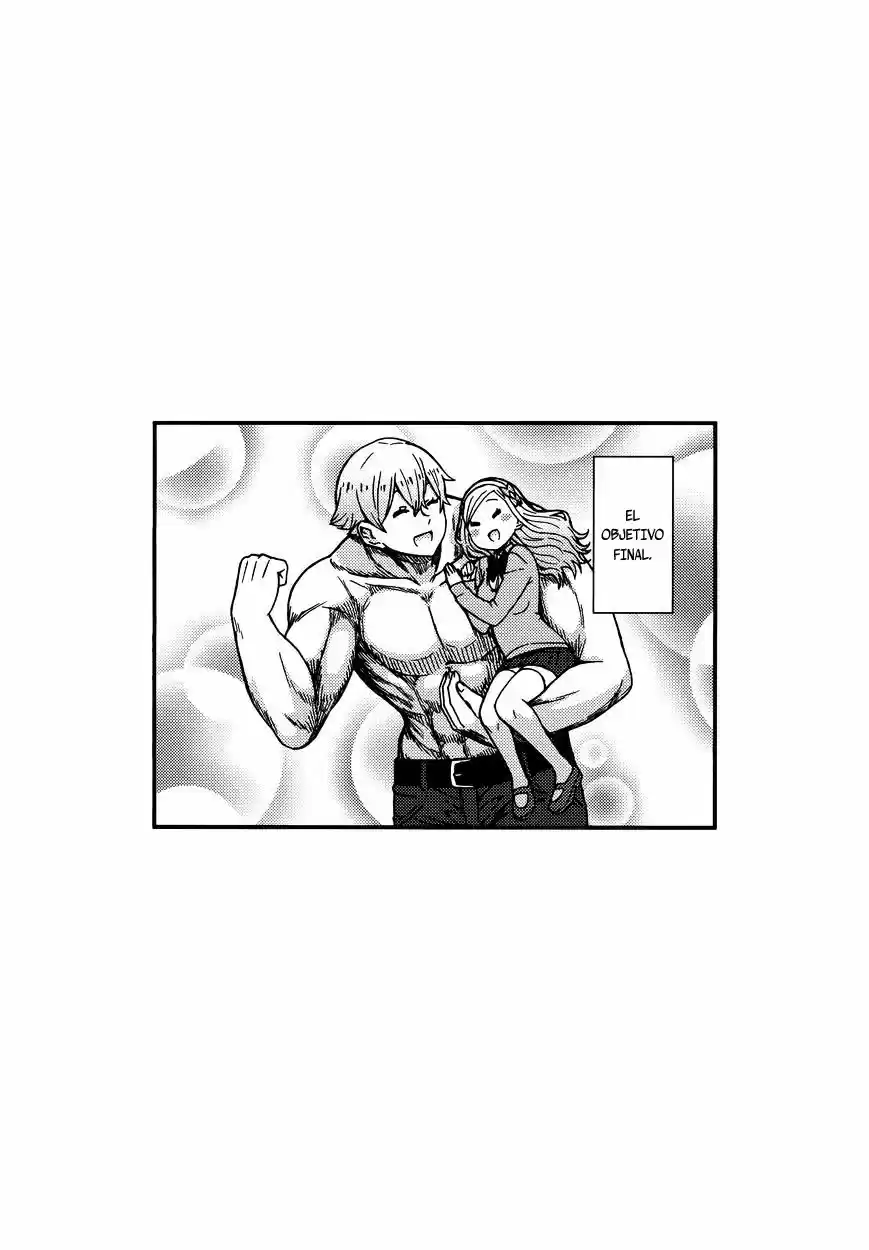 Tomo-chan is a Girl! (2015) - Capítulo 73.5 - Página 6 - LectorTMOo
