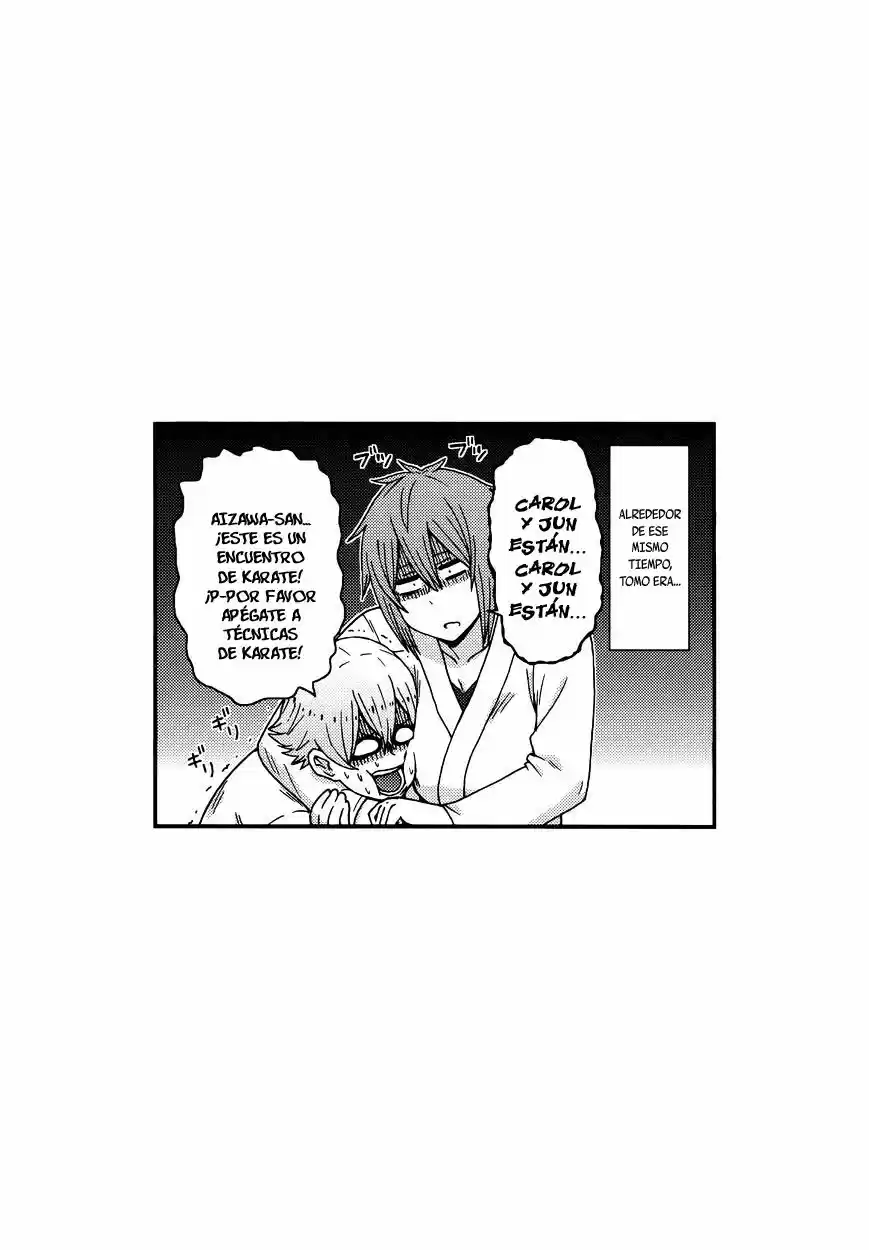 Tomo-chan is a Girl! (2015) - Capítulo 73.5 - Página 7 - LectorTMOo
