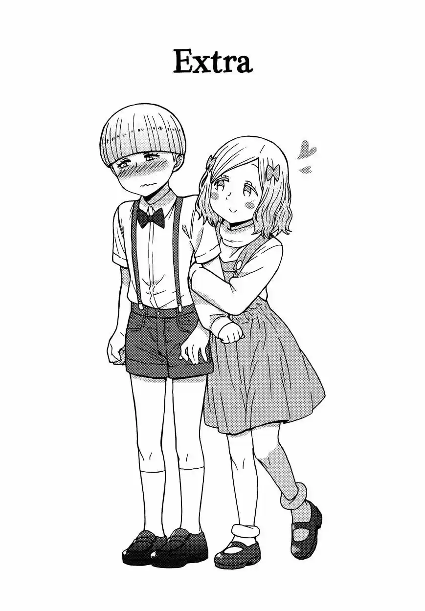 Tomo-chan is a Girl! (2015) - Capítulo 73.5 - Página 9 - LectorTMOo