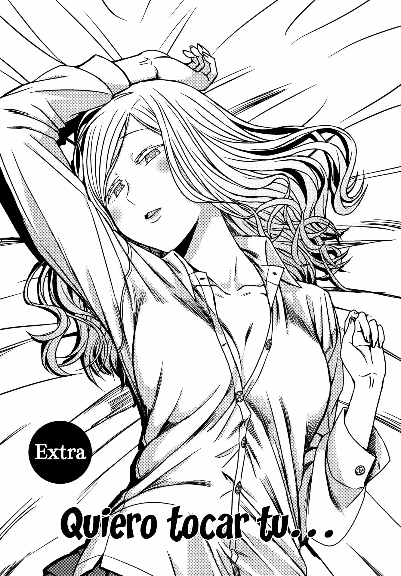 Tomo-chan is a Girl! (2015) - Capítulo 73.6 - Página 6 - LectorTMOo