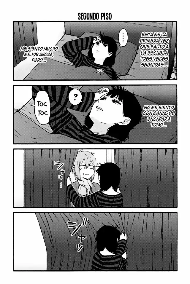 Tomo-chan is a Girl! (2015) - Capítulo 79 - Página 4 - LectorTMOo