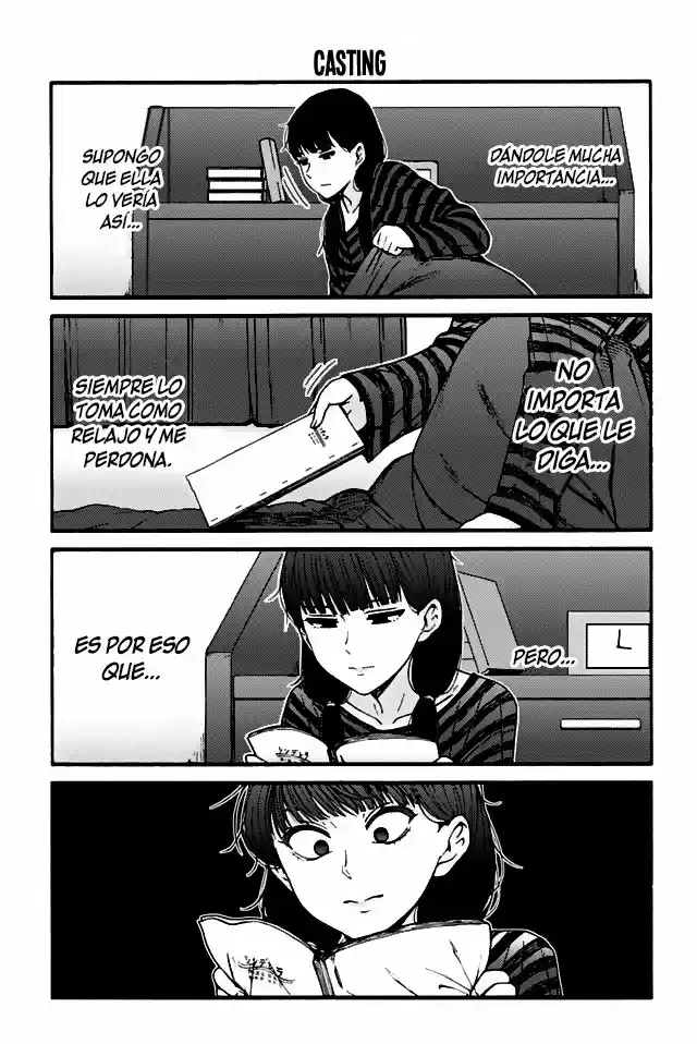 Tomo-chan is a Girl! (2015) - Capítulo 79 - Página 8 - LectorTMOo