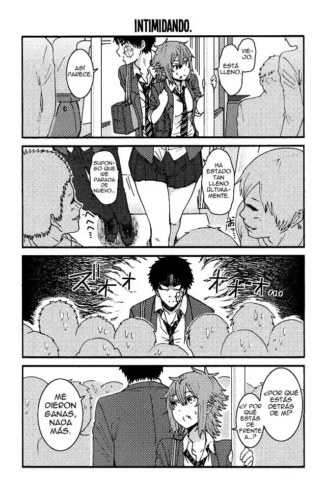 Tomo-chan is a Girl! (2015) - Capítulo 8 - Página 8 - LectorTMOo