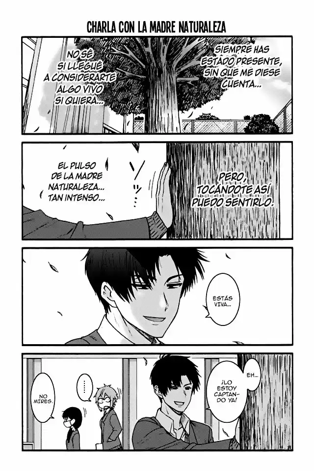 Tomo-chan is a Girl! (2015) - Capítulo 80 - Página 4 - LectorTMOo