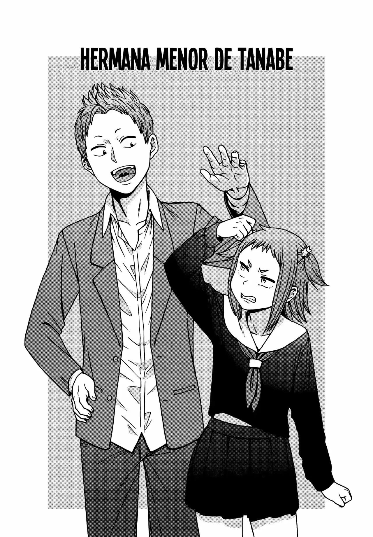 Tomo-chan is a Girl! (2015) - Capítulo 84.5 - Página 6 - LectorTMOo