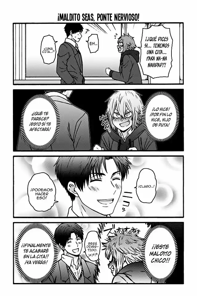 Tomo-chan is a Girl! (2015) - Capítulo 89 - Página 6 - LectorTMOo