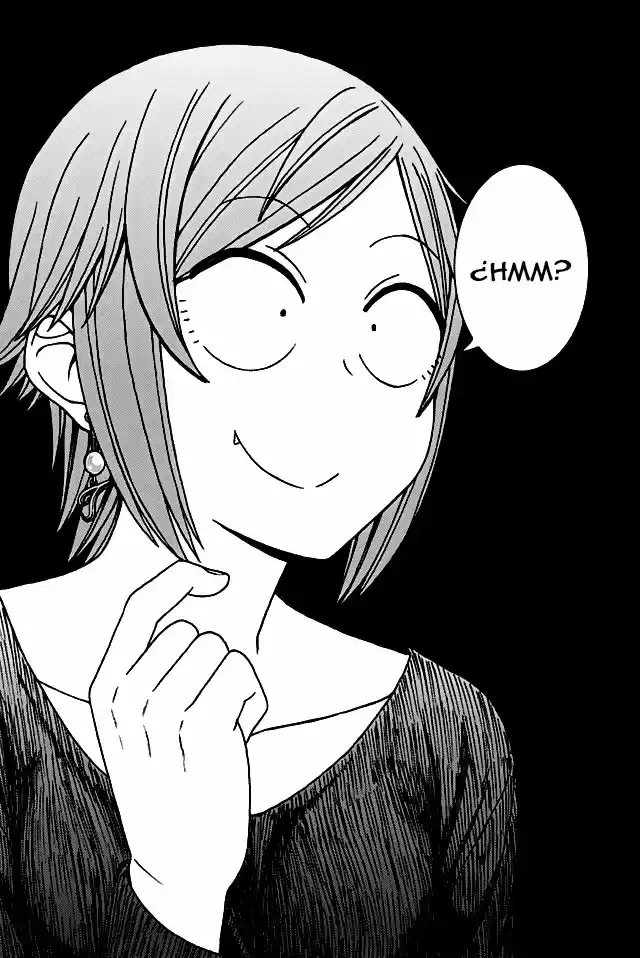 Tomo-chan is a Girl! (2015) - Capítulo 91 - Página 12 - LectorTMOo