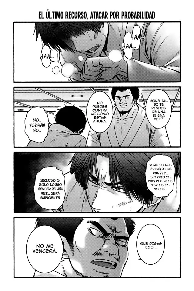 Tomo-chan is a Girl! (2015) - Capítulo 94 - Página 8 - LectorTMOo