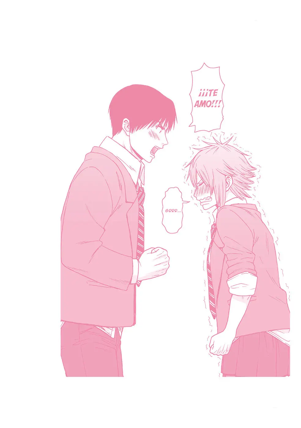Tomo-chan is a Girl! (2015) - Capítulo 95.5 - Página 24 - LectorTMOo