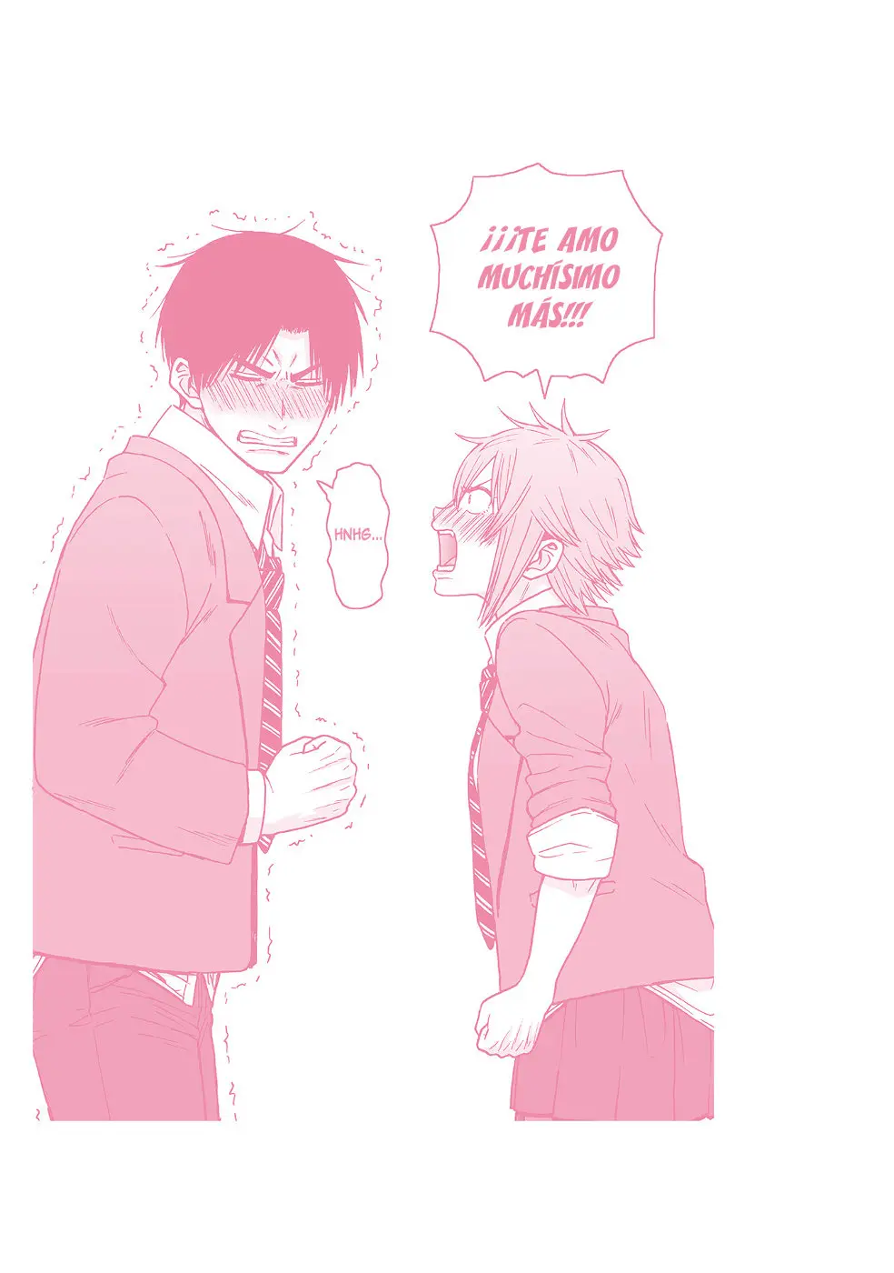 Tomo-chan is a Girl! (2015) - Capítulo 95.5 - Página 25 - LectorTMOo