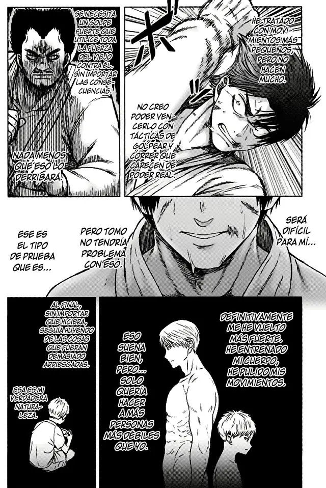 Tomo-chan is a Girl! (2015) - Capítulo 95 - Página 4 - LectorTMOo