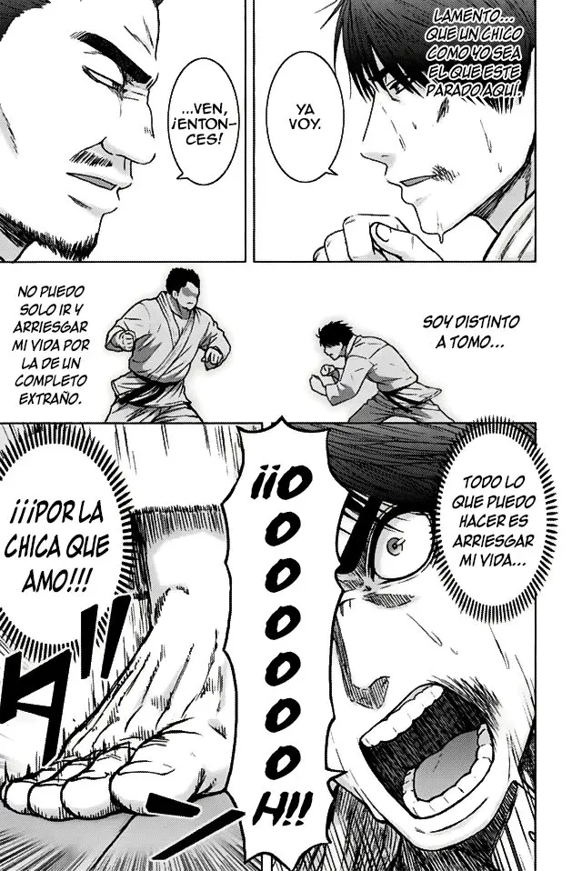 Tomo-chan is a Girl! (2015) - Capítulo 95 - Página 6 - LectorTMOo