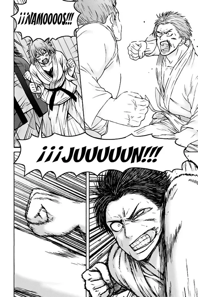 Tomo-chan is a Girl! (2015) - Capítulo 95 - Página 7 - LectorTMOo